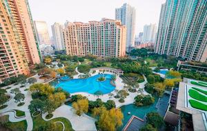 Aquaspace 3 Bedroom Shanghai - Shanghai, China