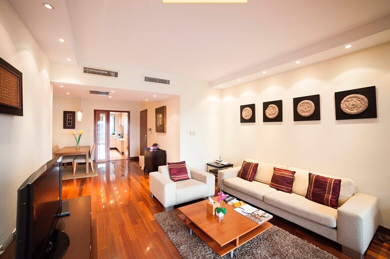 Aquaspace Shanghai - Shanghai, China