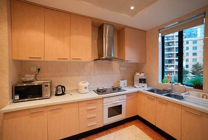 Aquaspace Shanghai - Shanghai, China