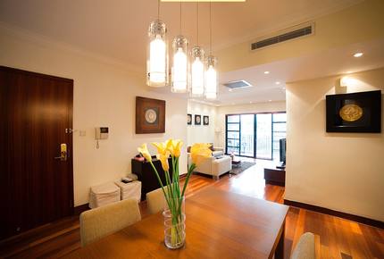 Aquaspace Shanghai - Shanghai, China