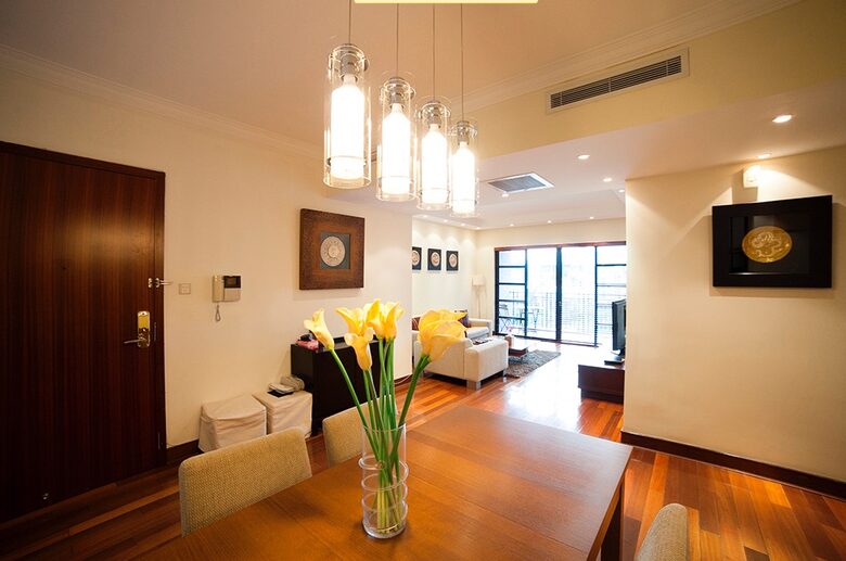 Aquaspace Shanghai - Shanghai, China