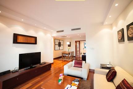 Aquaspace Shanghai - Shanghai, China