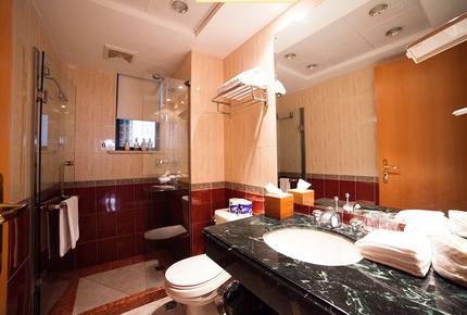 Aquaspace Shanghai - Shanghai, China