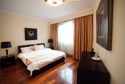 Aquaspace Shanghai - Shanghai, China