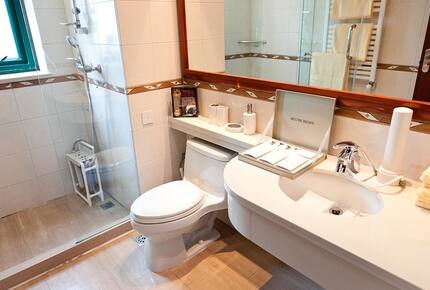 Aquaspace 3 Bedroom Shanghai - Shanghai, China