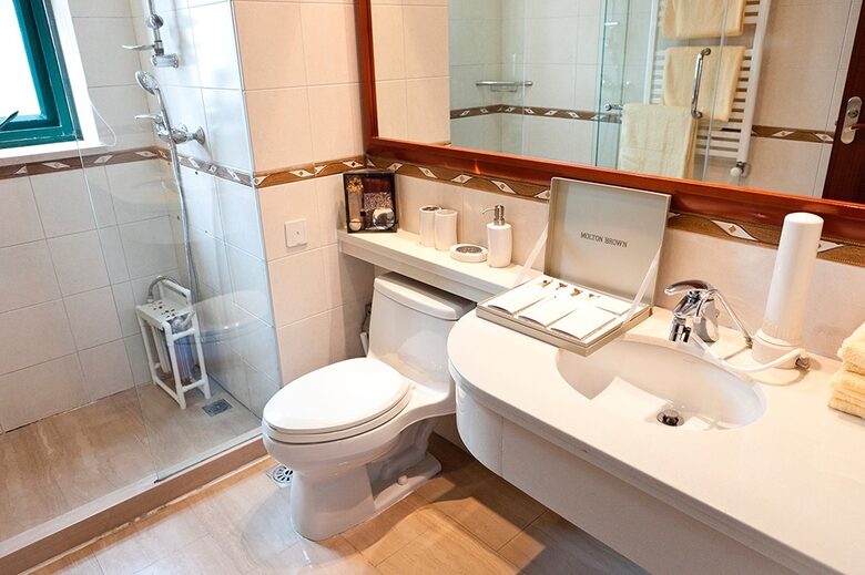 Aquaspace 3 Bedroom Shanghai - Shanghai, China