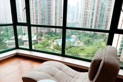 Aquaspace 3 Bedroom Shanghai - Shanghai, China