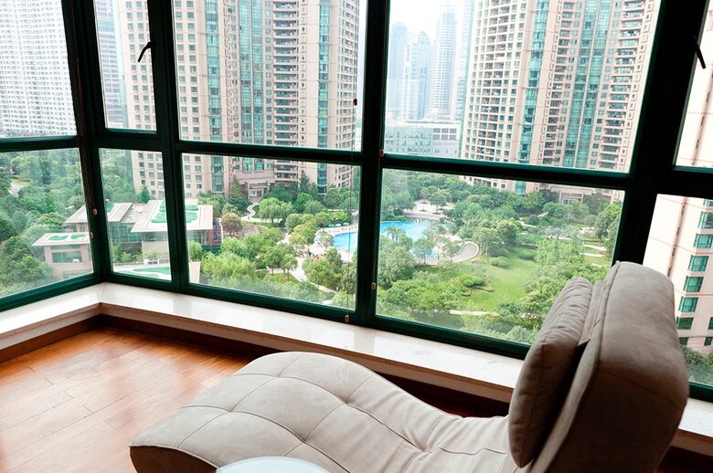 Aquaspace 3 Bedroom Shanghai - Shanghai, China