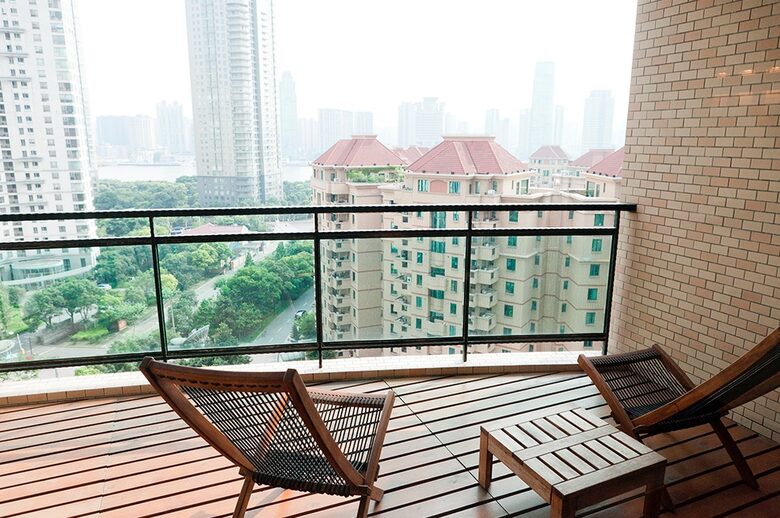 Aquaspace 3 Bedroom Shanghai - Shanghai, China