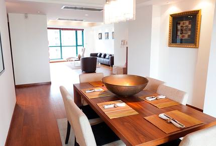 Aquaspace 3 Bedroom Shanghai - Shanghai, China