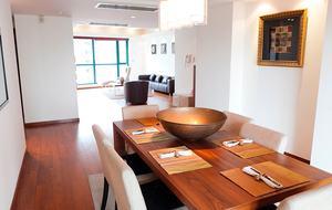 Aquaspace 3 Bedroom Shanghai - Shanghai, China
