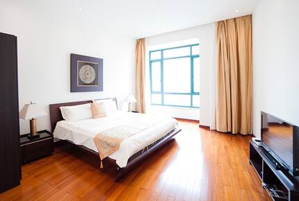 Aquaspace 3 Bedroom Shanghai - Shanghai, China