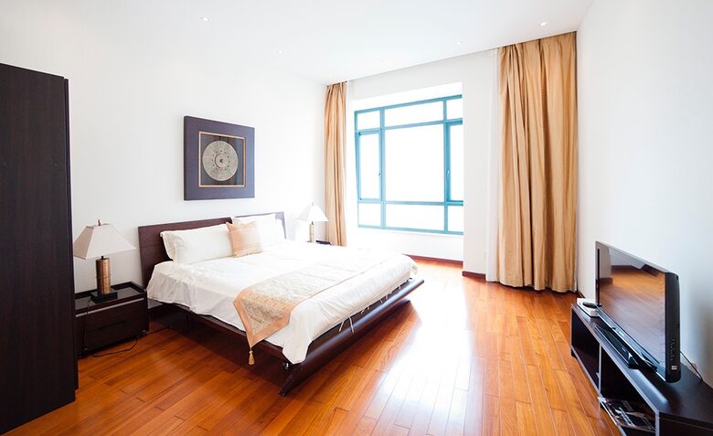 Aquaspace 3 Bedroom Shanghai - Shanghai, China