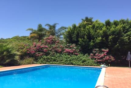 Pinheiros Altos Villa - Quinta do Lago, Portugal