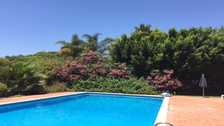 Pinheiros Altos Villa - Quinta do Lago, Portugal