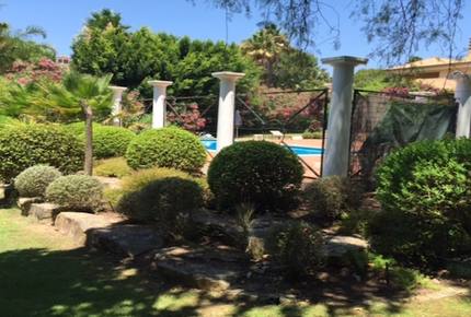 Pinheiros Altos Villa - Quinta do Lago, Portugal