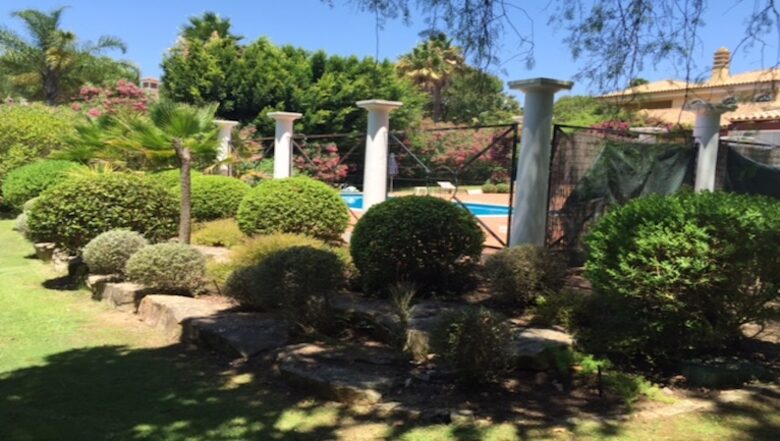 Pinheiros Altos Villa - Quinta do Lago, Portugal