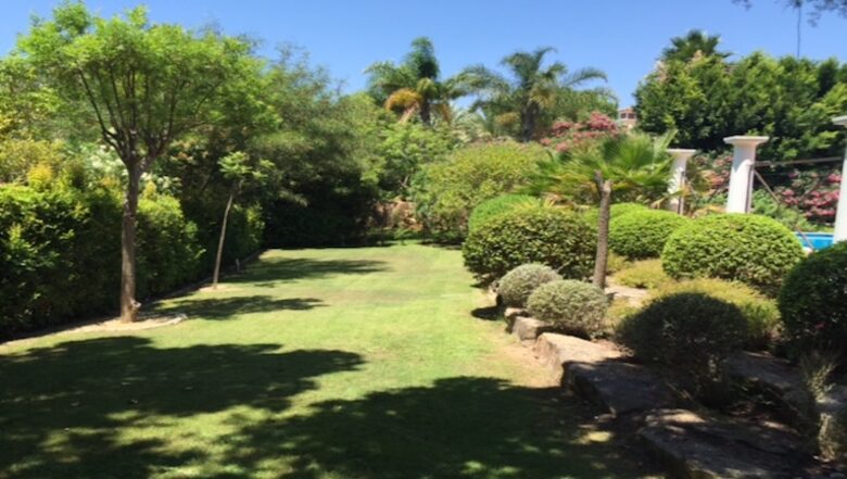 Pinheiros Altos Villa - Quinta do Lago, Portugal