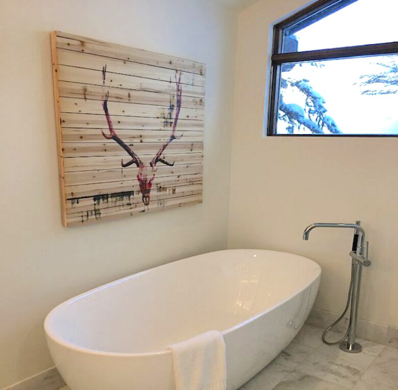 Highline Mountain Retreat - Vail, Colorado