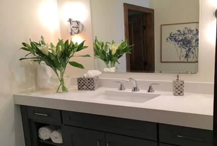 Highline Mountain Retreat - Vail, Colorado