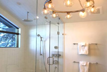 Highline Mountain Retreat - Vail, Colorado