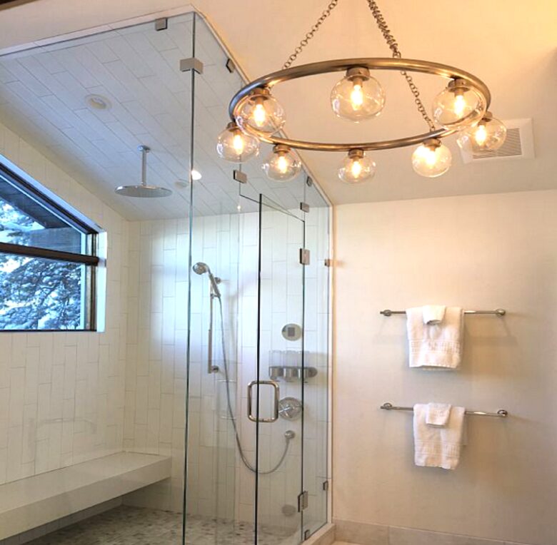 Highline Mountain Retreat - Vail, Colorado