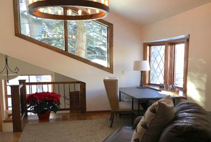 Highline Mountain Retreat - Vail, Colorado