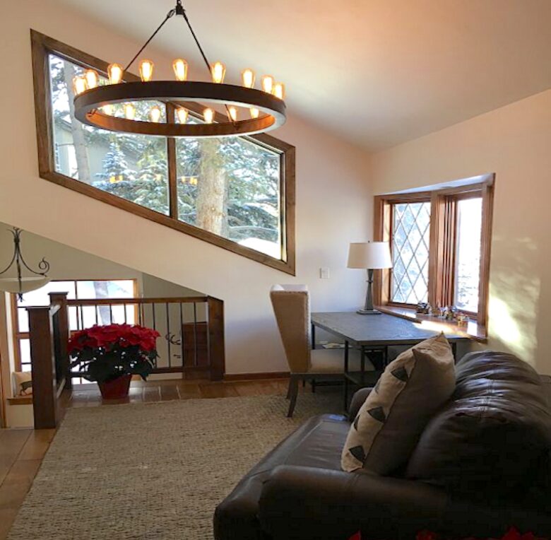 Highline Mountain Retreat - Vail, Colorado