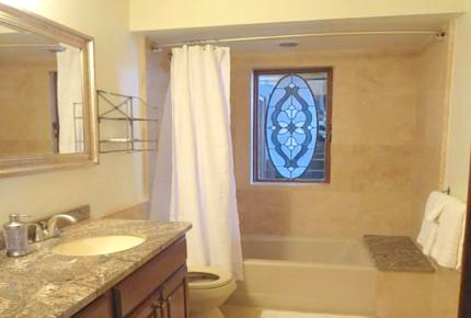 Highline Mountain Retreat - Vail, Colorado