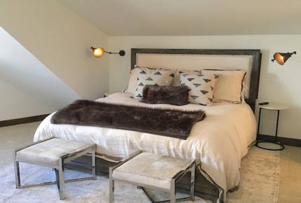 Highline Mountain Retreat - Vail, Colorado