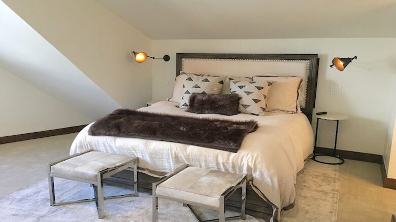 Highline Mountain Retreat - Vail, Colorado