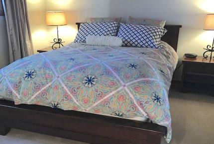 Highline Mountain Retreat - Vail, Colorado