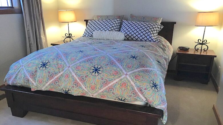 Highline Mountain Retreat - Vail, Colorado