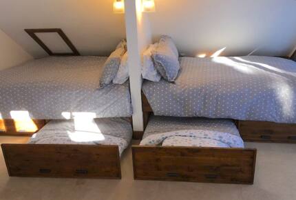 Highline Mountain Retreat - Vail, Colorado