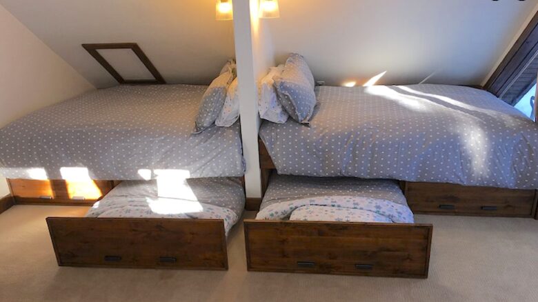 Highline Mountain Retreat - Vail, Colorado