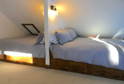 Highline Mountain Retreat - Vail, Colorado