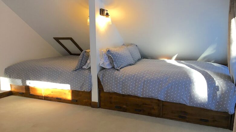 Highline Mountain Retreat - Vail, Colorado