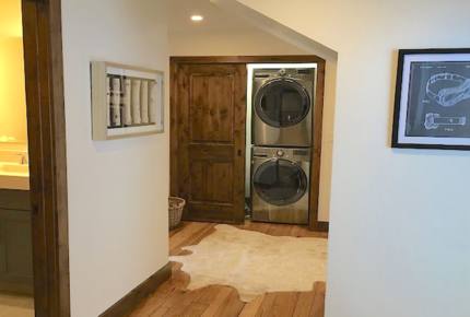 Highline Mountain Retreat - Vail, Colorado