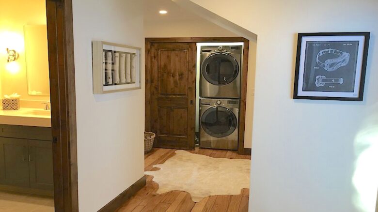 Highline Mountain Retreat - Vail, Colorado