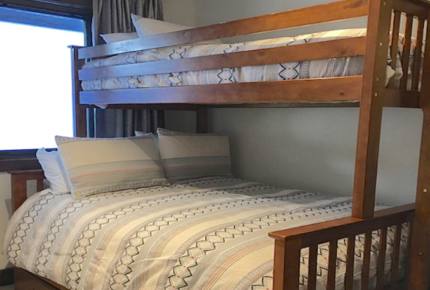 Highline Mountain Retreat - Vail, Colorado