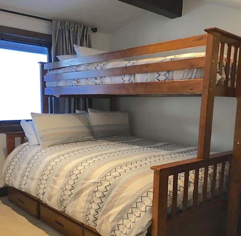 Highline Mountain Retreat - Vail, Colorado