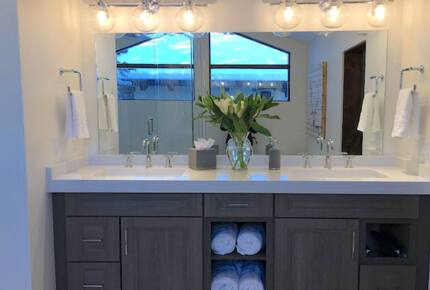 Highline Mountain Retreat - Vail, Colorado