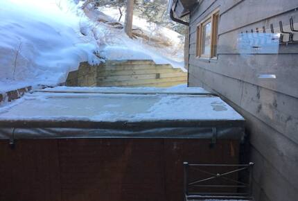 Highline Mountain Retreat - Vail, Colorado