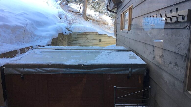 Highline Mountain Retreat - Vail, Colorado