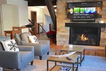 Highline Mountain Retreat - Vail, Colorado