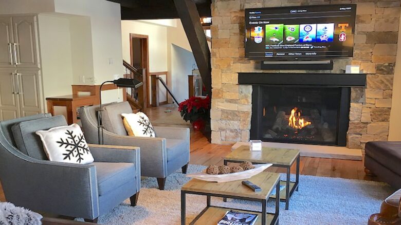 Highline Mountain Retreat - Vail, Colorado