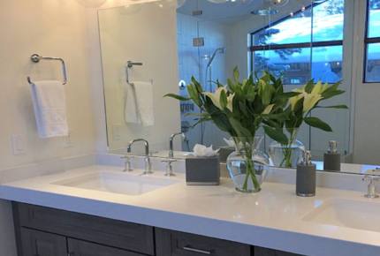 Highline Mountain Retreat - Vail, Colorado