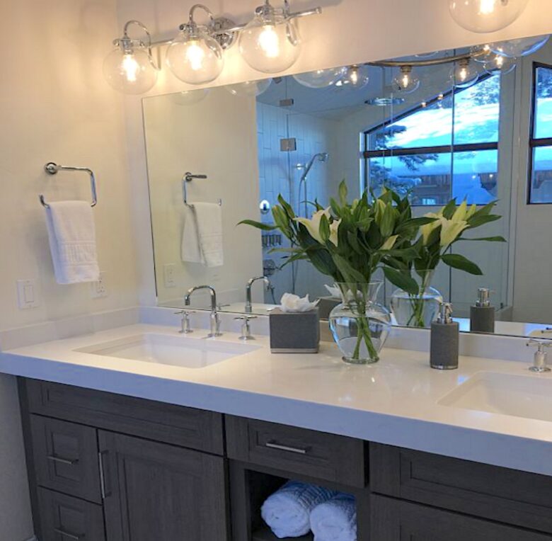 Highline Mountain Retreat - Vail, Colorado