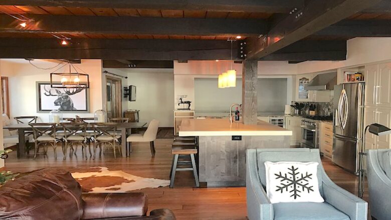 Highline Mountain Retreat - Vail, Colorado