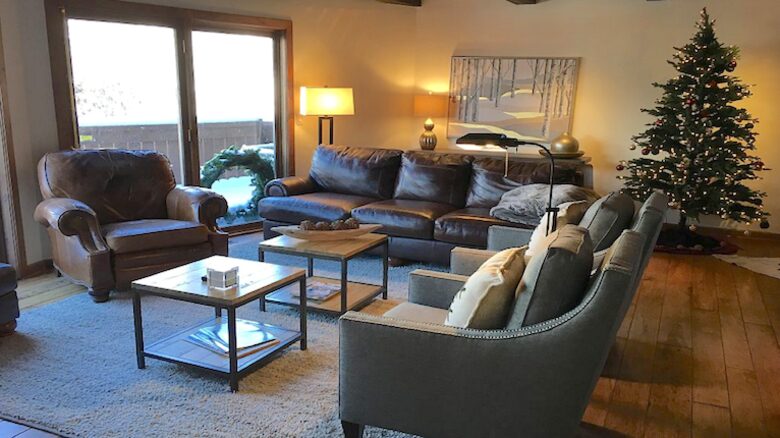 Highline Mountain Retreat - Vail, Colorado